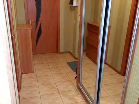 квартира за адресою Миколи Ушакова вул., 18
