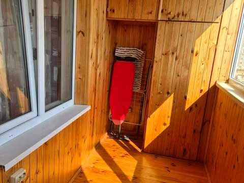 квартира за адресою Миколи Ушакова вул., 18