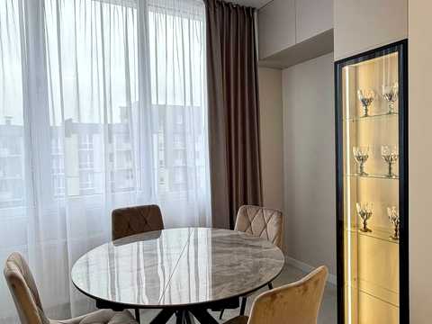 квартира за адресою Соборна вул., 285-И