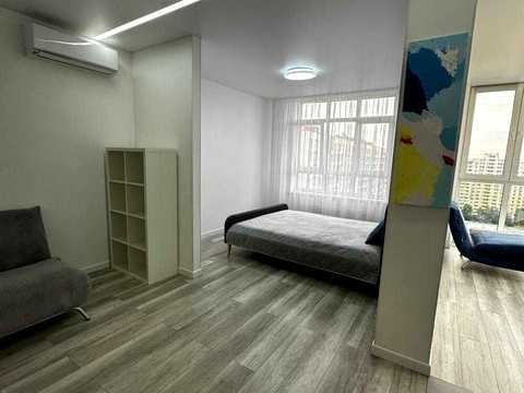 квартира по адресу Тираспольская ул., 54