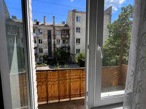квартира по адресу Киев, Копыловская ул., 2-А