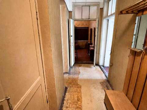 квартира по адресу Киев, Копыловская ул., 2-А