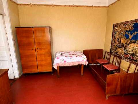 квартира по адресу Киев, Копыловская ул., 2-А