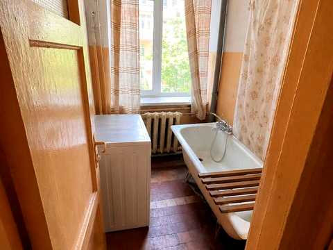квартира по адресу Киев, Копыловская ул., 2-А