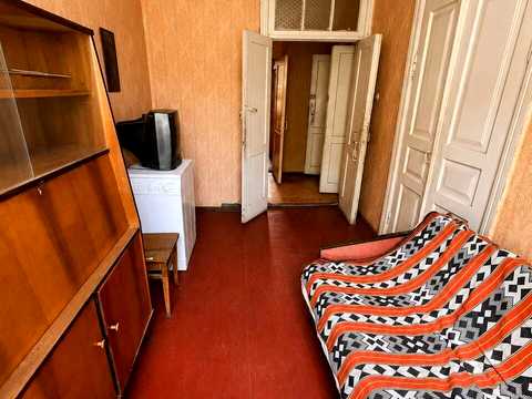квартира по адресу Киев, Копыловская ул., 2-А