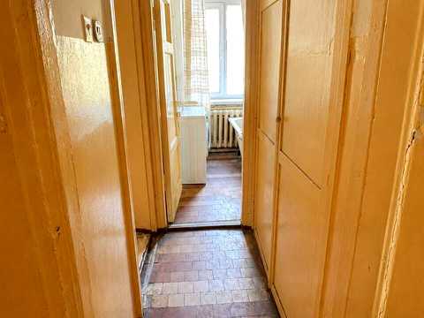 квартира по адресу Киев, Копыловская ул., 2-А