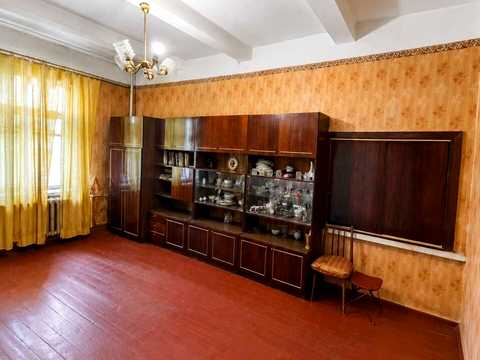квартира по адресу Киев, Копыловская ул., 2-А