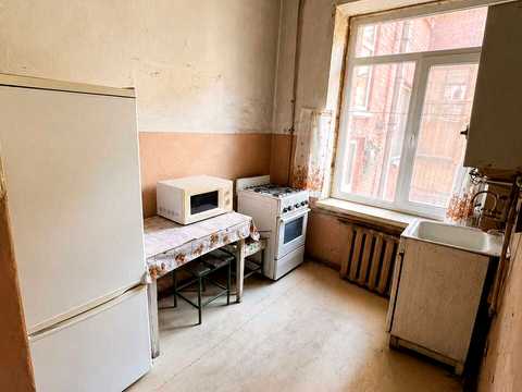 квартира по адресу Киев, Копыловская ул., 2-А