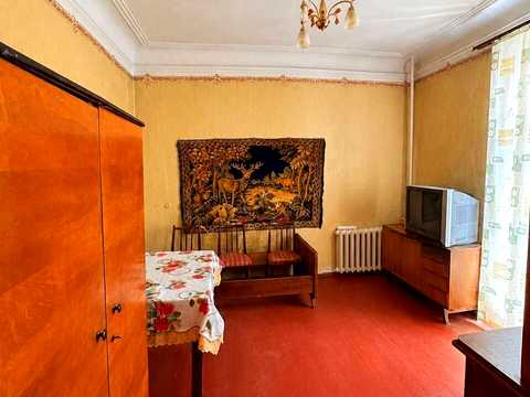 квартира по адресу Киев, Копыловская ул., 2-А