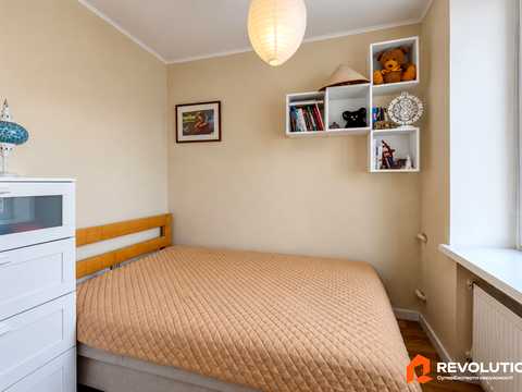 квартира за адресою Олекси Тихого вул. (Виборзька), 69