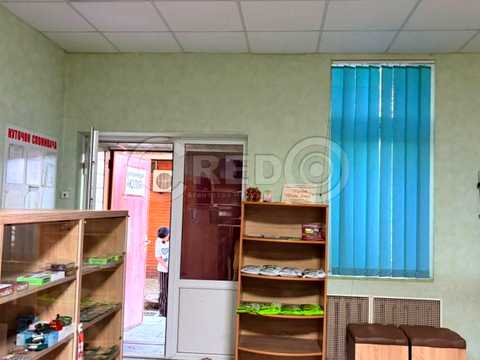 коммерческая по адресу Металлургов просп., 28