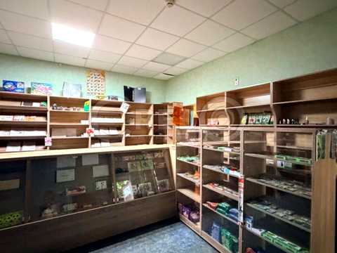 коммерческая по адресу Металлургов просп., 28
