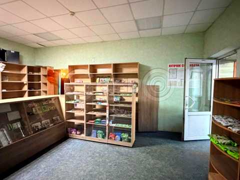 коммерческая по адресу Металлургов просп., 28