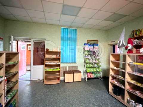 коммерческая по адресу Металлургов просп., 28