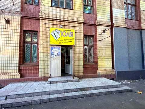 коммерческая по адресу Металлургов просп., 28