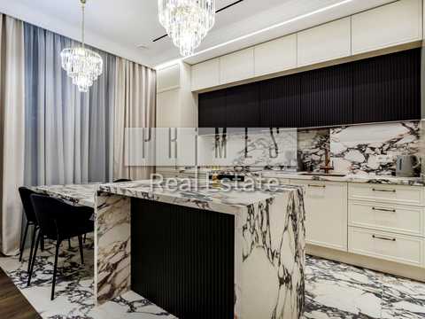 квартира по адресу Андрея Верхогляда ул. (Михайла Драгомирова), 19-А