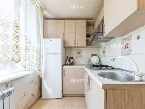 квартира за адресою Гвардійців-Широнінців вул., 29в