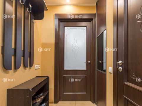 квартира за адресою Гвардійців-Широнінців вул., 29в