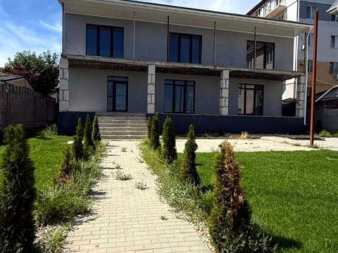будинок за адресою масив 15, 18