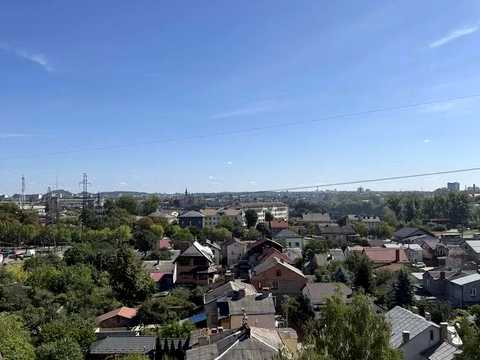 квартира за адресою Рудненська вул. (Білогорська), (4 черга (будинок 2б))