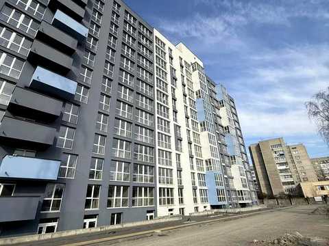 квартира за адресою Рудненська вул. (Білогорська), (4 черга (будинок 2б))