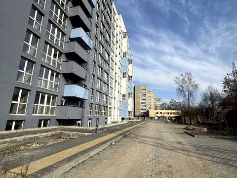 квартира за адресою Рудненська вул. (Білогорська), (4 черга (будинок 2б))