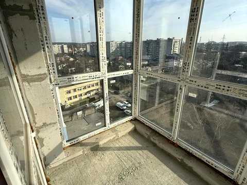 квартира за адресою Рудненська вул. (Білогорська), (4 черга (будинок 2б))