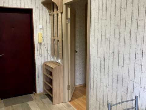 квартира по адресу Гусовського ул., 2