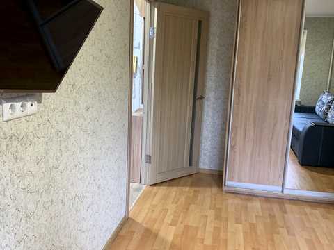 квартира по адресу Гусовського ул., 2