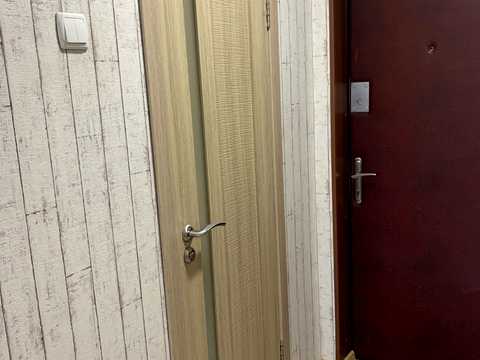 квартира по адресу Гусовського ул., 2