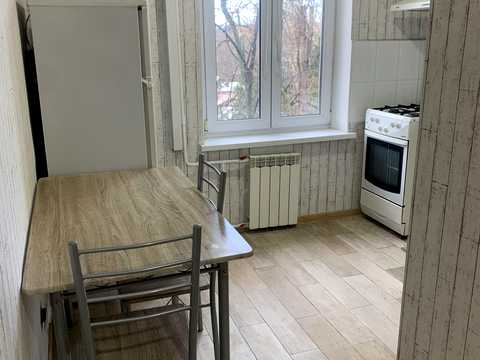 квартира по адресу Гусовського ул., 2