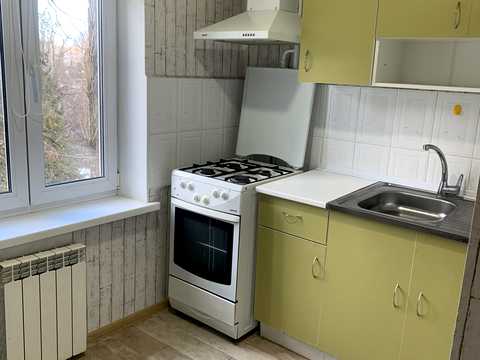 квартира по адресу Гусовського ул., 2