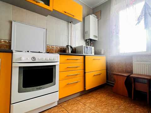 квартира за адресою Незалежності вул. (Космонавта Попова), 13 к2