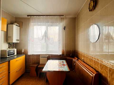 квартира за адресою Незалежності вул. (Космонавта Попова), 13 к2