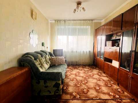 квартира за адресою Незалежності вул. (Космонавта Попова), 13 к2
