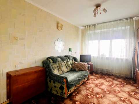 квартира за адресою Незалежності вул. (Космонавта Попова), 13 к2
