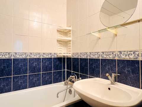 квартира за адресою Незалежності вул. (Космонавта Попова), 13 к2