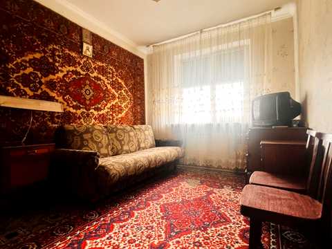 квартира за адресою Незалежності вул. (Космонавта Попова), 13 к2