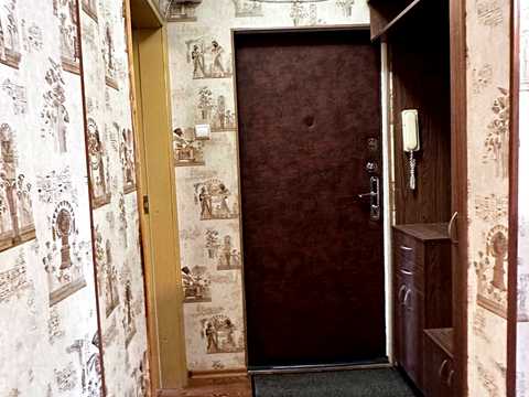 квартира за адресою Федора Ернста вул., 6