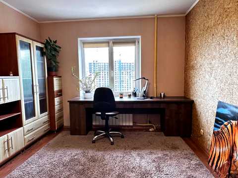 квартира за адресою Федора Ернста вул., 6