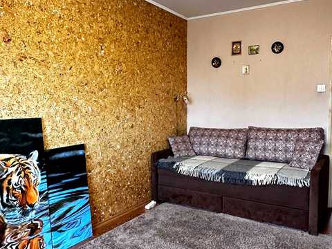 квартира за адресою Федора Ернста вул., 6