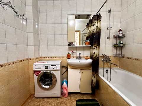 квартира за адресою Федора Ернста вул., 6