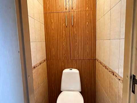 квартира за адресою Федора Ернста вул., 6