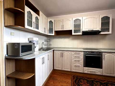 квартира за адресою Федора Ернста вул., 6