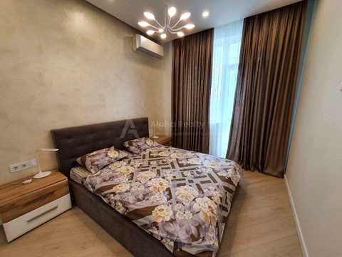 квартира по адресу Саксаганского ул., 37-К