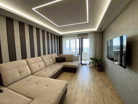 квартира за адресою Новокримська вул., 5