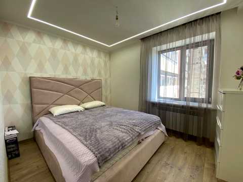 квартира за адресою Новокримська вул., 5