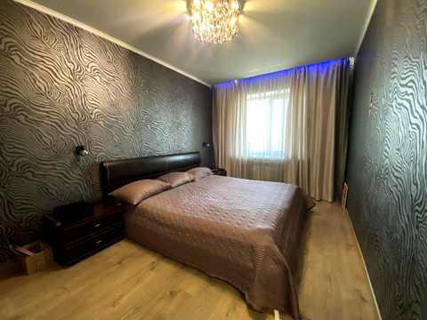 квартира за адресою Новокримська вул., 5