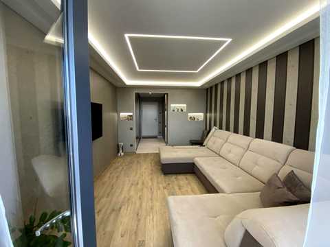квартира за адресою Новокримська вул., 5