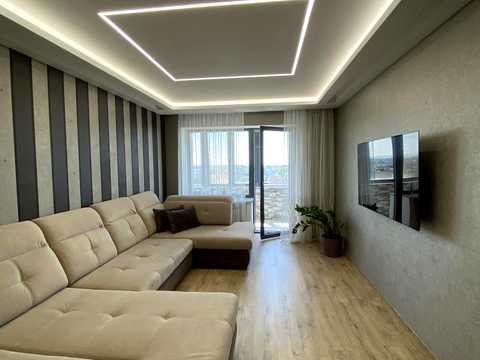 квартира за адресою Новокримська вул., 5